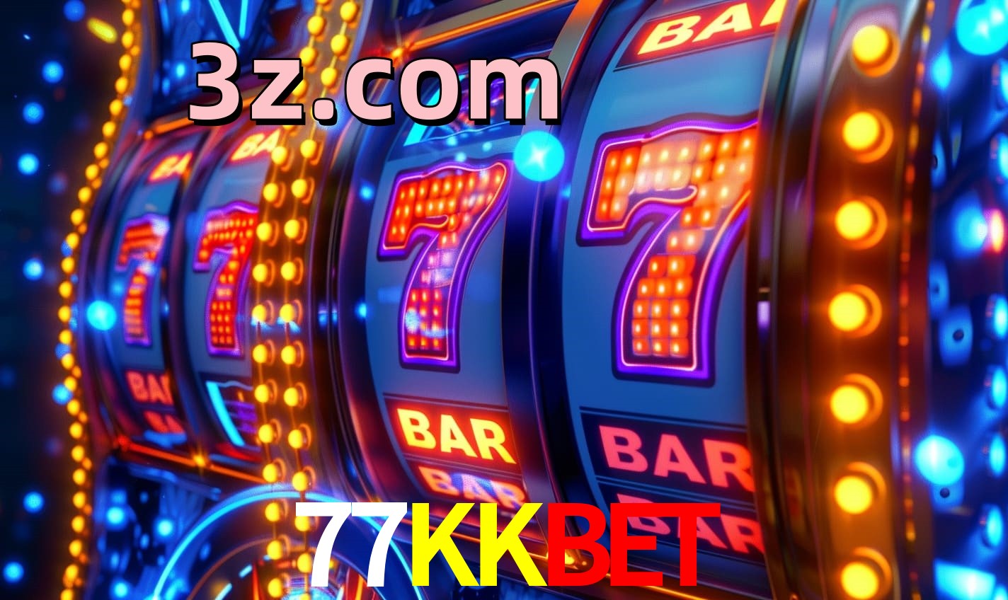 Bônus 77KKBET Para Todos